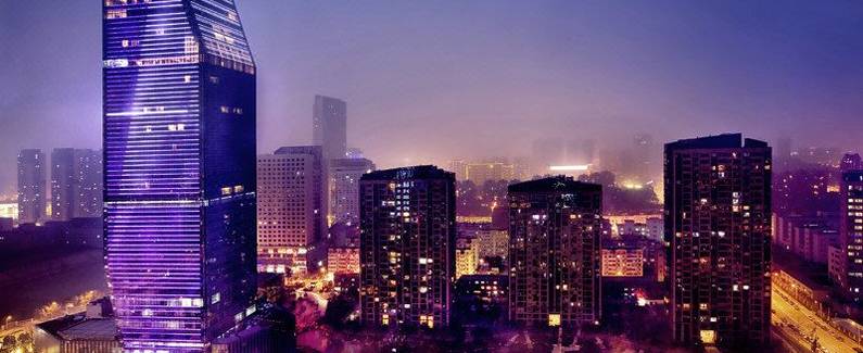 杭州宁波酒店应用alc板材和粉煤灰加气块案例