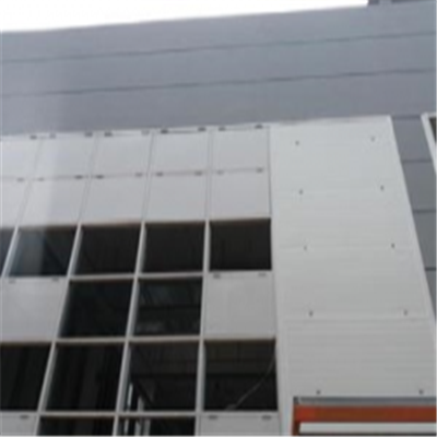 杭州新型蒸压加气混凝土板材ALC|EPS|RLC板材防火吊顶隔墙应用技术探讨