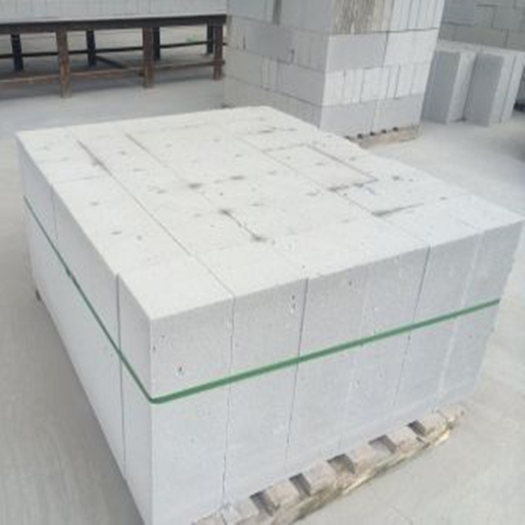 杭州宁波舟山绍兴厂家：加气砼砌块应用中的若干问题