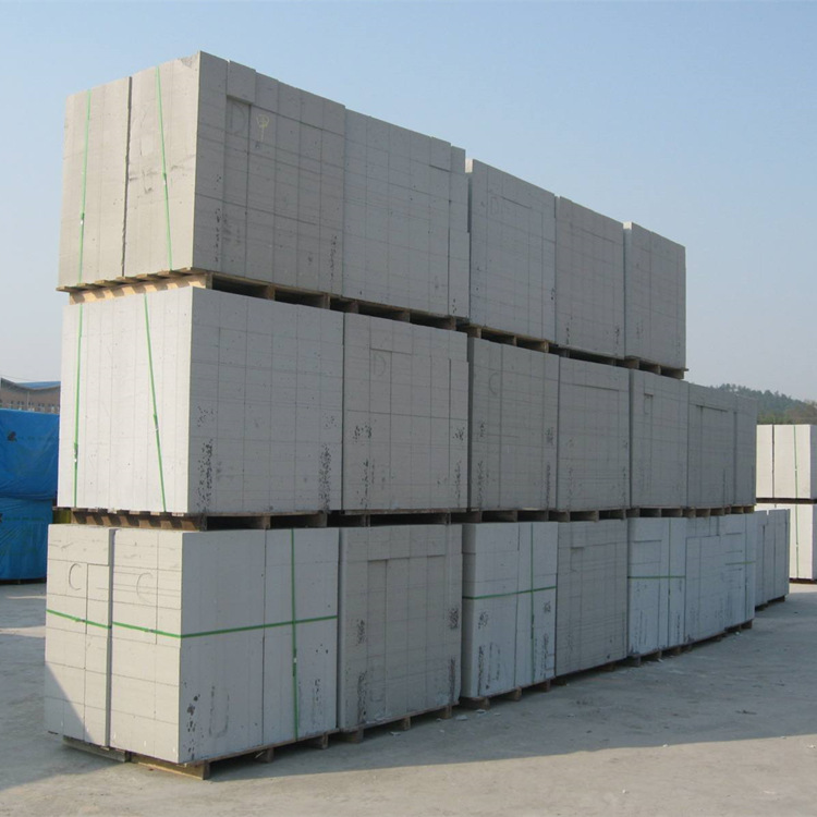 杭州宁波台州金华厂家：加气砼砌块墙与粘土砖墙造价比照分析